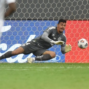 Ivan Storti/Santos FC