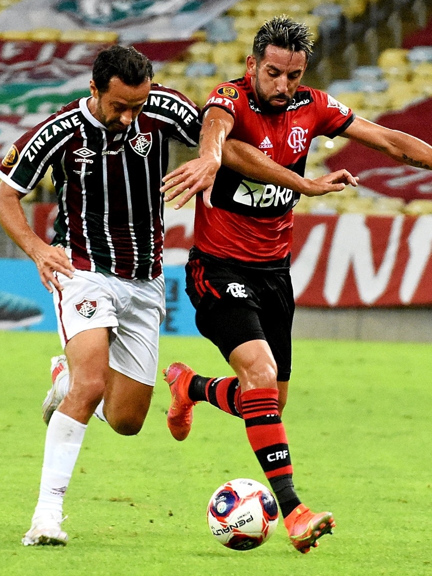 Flamengo avalia levar jogos do Campeonato Carioca para Manaus em