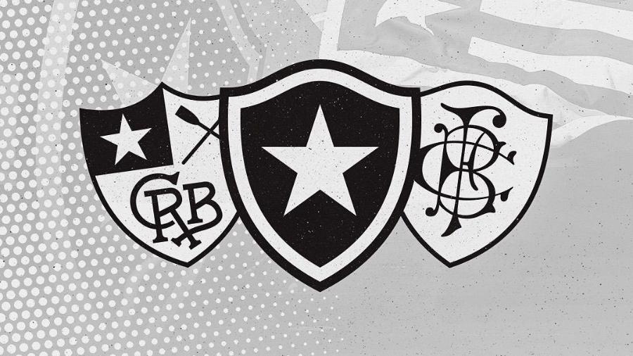Botafogo - Reprodução