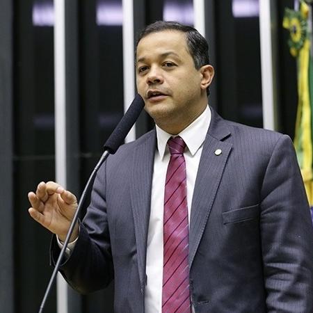 Deputado Delegado Pablo - Divulgação/Câmara