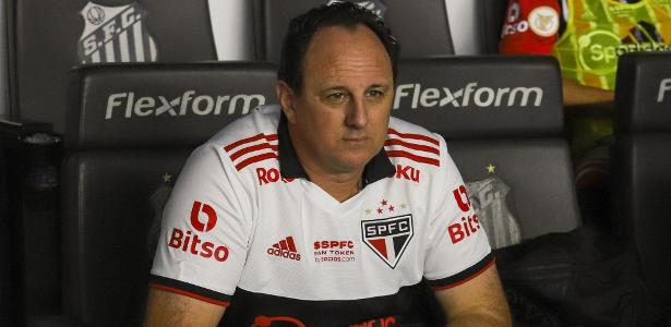 Arnaldo Ribeiro: ‘Desafio do São Paulo contra o Fla no Morumbi é sair vivo’