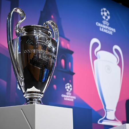 Sorteio das oitavas de final da Liga dos Campeões 2025/26 será realizado nesta sexta-feira Sorteio das oitavas de final da Liga dos Campeões 2025/26 será realizado nesta sexta-feira