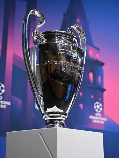 HBO Max anuncia pré-jogo de 30 horas para a final da UEFA Champions League