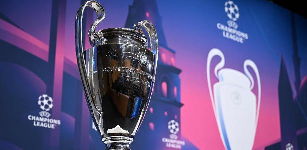 UEFA Champions League: Jogos da semana na TV paga - eXorbeo