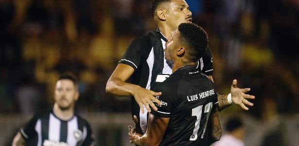 Botafogo x Audax: FERJ altera data do jogo de volta da final da Taça Rio