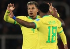 Marcos Leonardo faz dois, mas Brasil perde estreia no Mundial Sub-20 - Buda Mendes - FIFA/FIFA via Getty Images