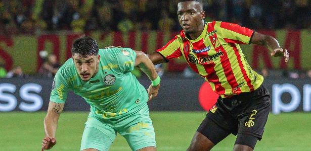 Jogo do Palmeiras hoje: que horas começa e onde assistir