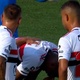 Arboleda sente les&atilde;o e deixa S&atilde;o Paulo x Flamengo no come&ccedil;o do jogo