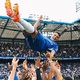 "Obrigado, Monstro": Thiago Silva é ovacionado em última partida no Chelsea