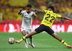 Real Madrid x Borussia Dortmund: onde assistir ao jogo da Champions League - Hannan Mckay/Reuters