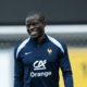 Al-Hilal quer Kanté emprestado de rival só para o Mundial, diz jornal
