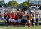 Flamengo x Olympiacos: onde assistir à final do Intercontinental sub-20 - Conmebol