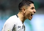 Botafogo atropela Palmeiras, cala Allianz e fica perto do título brasileiro