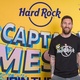 Além das apostas: Las Vegas esportiva tem NBA, NFL e Messi super-herói - Divulgação/Hard Rock