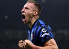 Deu Inter em semifinal histórica, heroica e injusta na Champions 