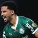 Murilo elogia Piquerez em momento '5ª série': 'Sei onde coloca a bola'