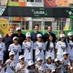 Com Kaká, FC Futures inaugura projeto e campo revitalizado em Paraisópolis