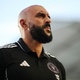 E o segurança? Guarda-costas de Messi some de campo em jogos do Inter Miami
