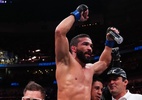UFC 318: Patrício Pitbull bate Dan Ige e conquista primeira vitória