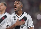Vasco resiste e Flamengo empata pela segunda rodada seguida no Maracanã