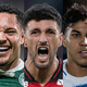 Clássicos, confronto direto e mais: as tabelas de Fla, Palmeiras e Cruzeiro