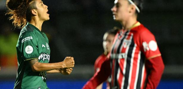 Imagem da notícia - UOL