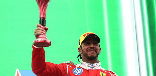 Ferrari tem plano para encostar na dominante Mercedes, mas será suficiente?