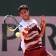 Tenista tem fala machista sobre &aacute;rbitra brasileira em Roland Garros