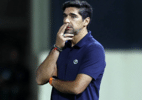 Transmissão ao vivo de Santos x Palmeiras pelo Brasileirão: veja onde assistir