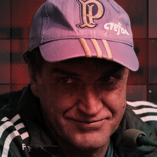 Cesar Greco/Fotoarena