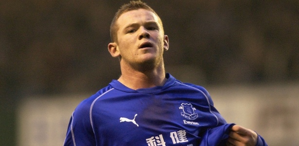 Rooney faz 30 anos. Veja 15 curiosidades do maior artilheiro da Inglaterra - UOL Esporte - UOL Esporte