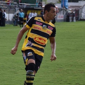Jonatan Dutra/Grêmio Novorizontino Jonatan Dutra/Grêmio Novorizontino