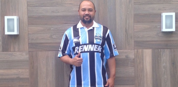 Arquivo pessoal Arquivo pessoal