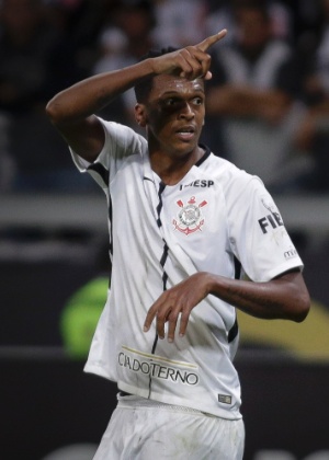 Jô - Thomás Santos/AGIF - Thomás Santos/AGIF