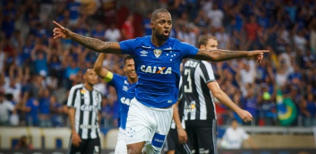 Zagueiro voltou com tudo em 2018 e já é um dos principais nomes do Cruzeiro - Vinnicius Silva/Cruzeiro E.C.