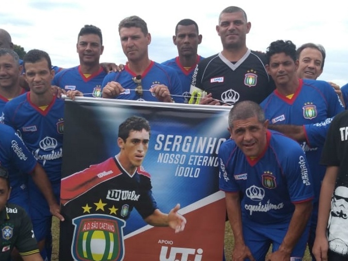 Quatro clubes de São Caetano do Sul ainda recebem inscrições para