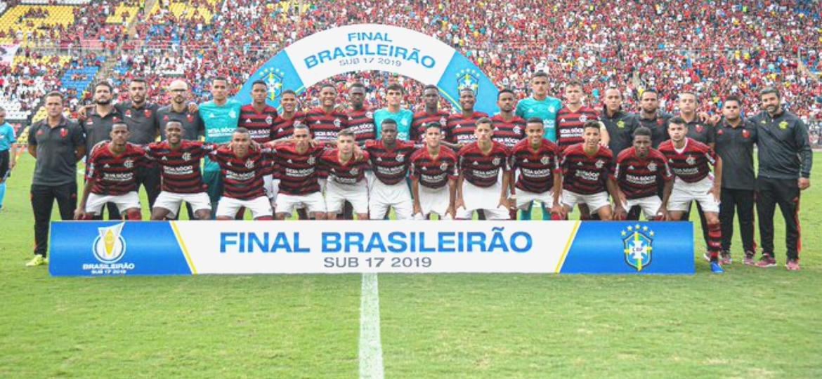@Flamengo/Twitter