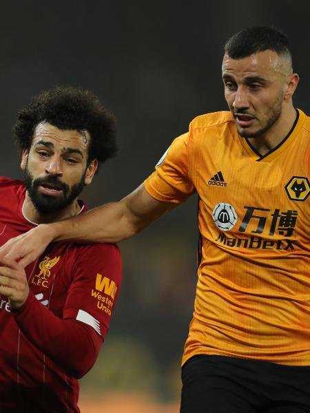 Liverpool x Wolverhampton onde assistir ao jogo da Copa da Inglaterra