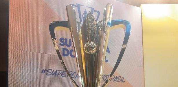 No mesmo dia do jogão da Supercopa entre Flamengo e Palmeiras, um jogo da  Serie A3 do Paulista teve o mesmo placar com um roteiro mais louco: fora de  casa, o Marília