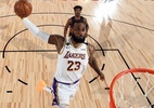 Cartão raro de LeBron James é vendido por valor recorde de US$5,2 milhões