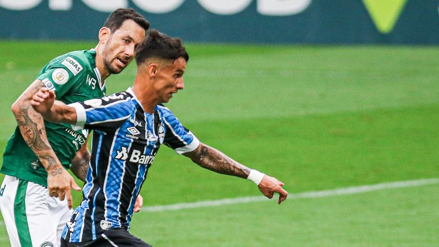 Santos x Grêmio: onde assistir, escalações e como chegam os times