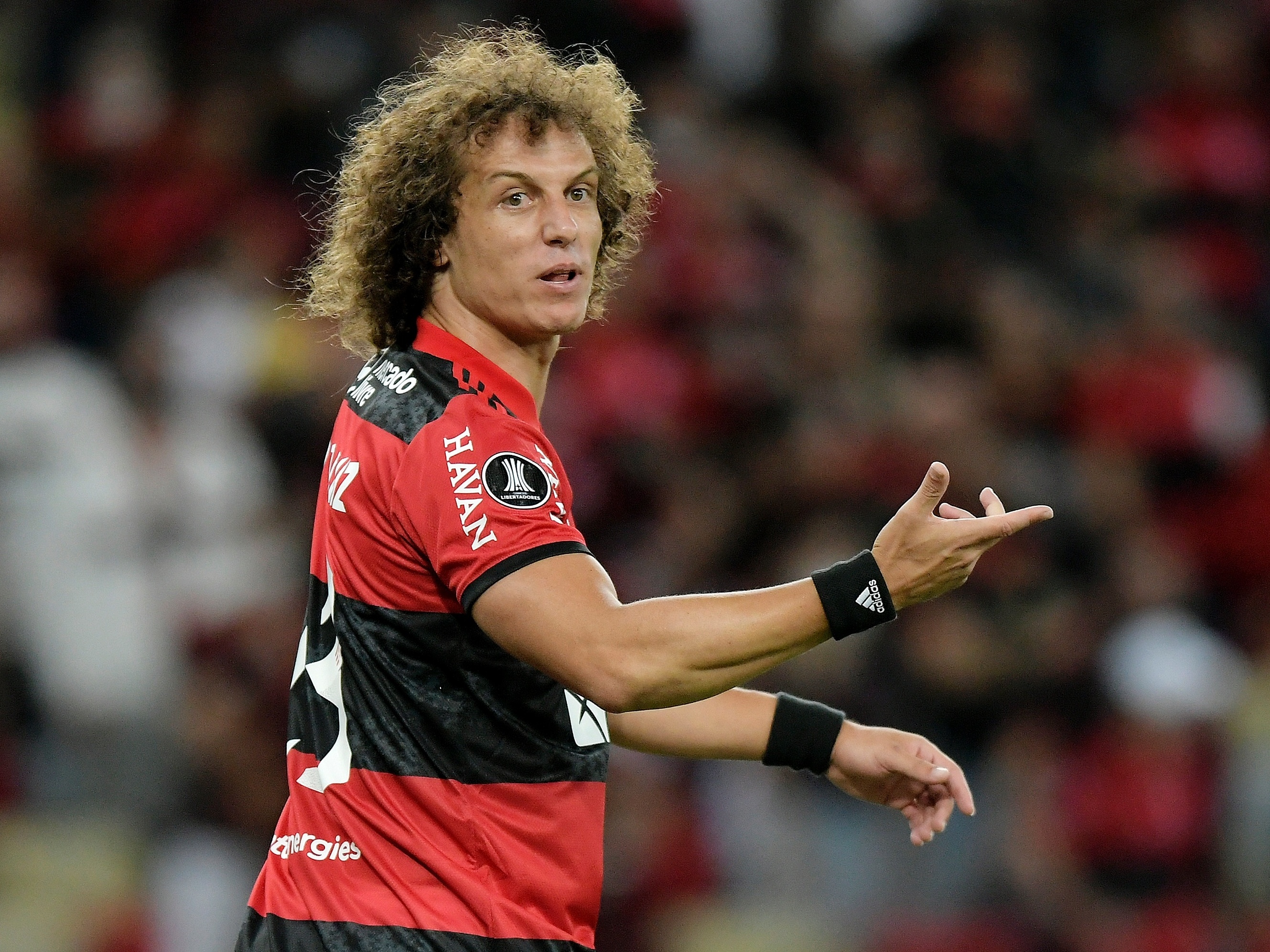 Flamengo termina a temporada como uma das melhores defesas do Campeonato Brasileiro