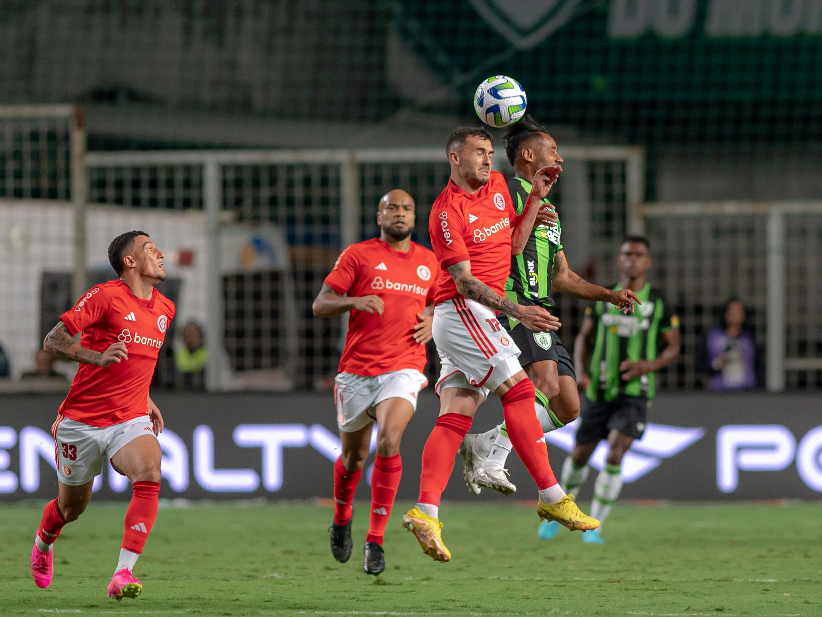 Onde vai passar o jogo do INTERNACIONAL X AMÉRICA-MG (01/11)? Passa na  GLOBO ou SPORTV? Veja onde assistir INTERNACIONAL X AMÉRICA-MG ao vivo com  imagens - Portal da Torcida