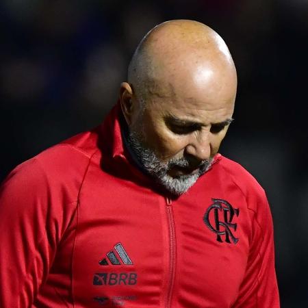 Notícias do Flamengo hoje: renovação de Matheus Cunha, testes de Sampaoli e  tudo sobre jogo contra o Cruzeiro