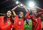 França x Marrocos: onde assistir ao jogo da Copa do Mundo feminina - Alex Grimm - FIFA/FIFA via Getty Images