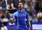 Novak Djokovic bate Dimitrov e conquista Masters 1000 de Paris pela 7ª vez - Getty Images