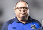 O que fez o Santos alcançar aproveitamento de campeão com o novo técnico? - Abner Dourado/AGIF