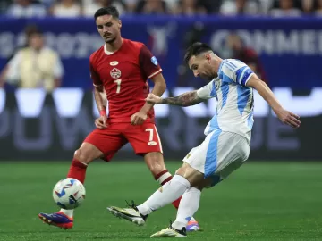 Juca Kfouri: Com Messi em busca de ritmo, Argentina sofre com o Canadá 