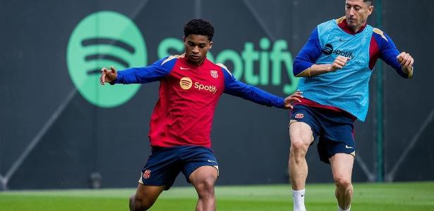 Palmeiras contrata promessa da base comparado a Kanté do Barcelona; confira detalhes