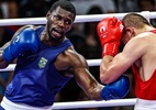 Técnico do boxe desabafa após masculino 